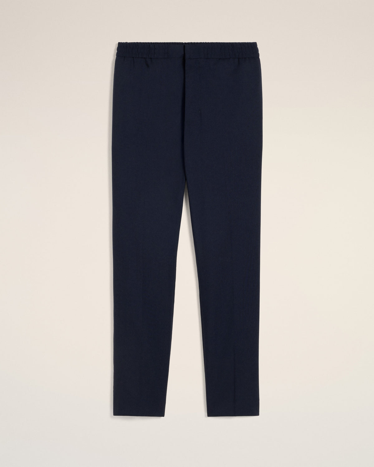 Elasticated Waist Trousers