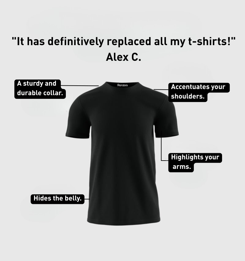 T-Shirt Tech