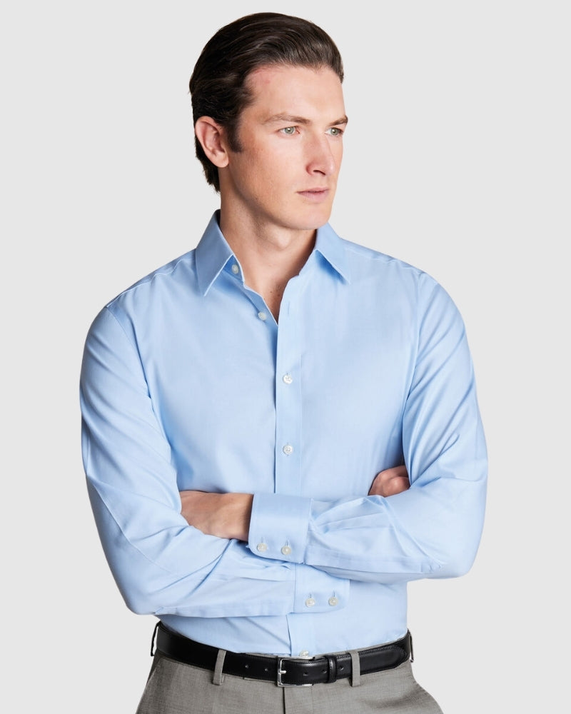 THE EXECUTIVE SHIRT