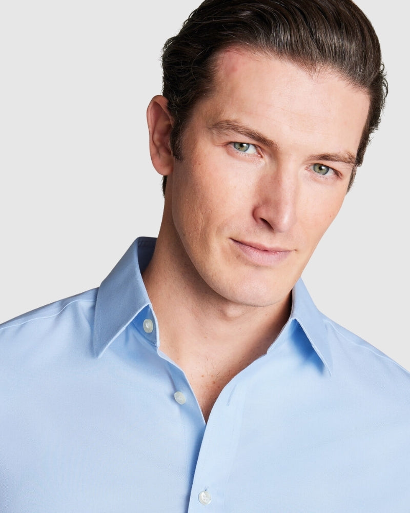 THE EXECUTIVE SHIRT