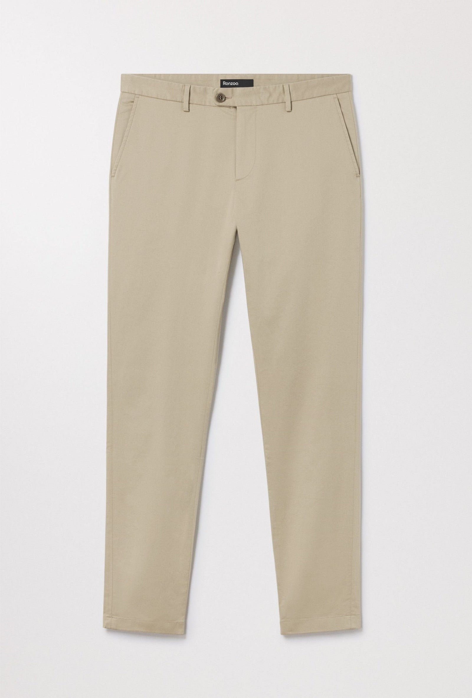 Slim Chino