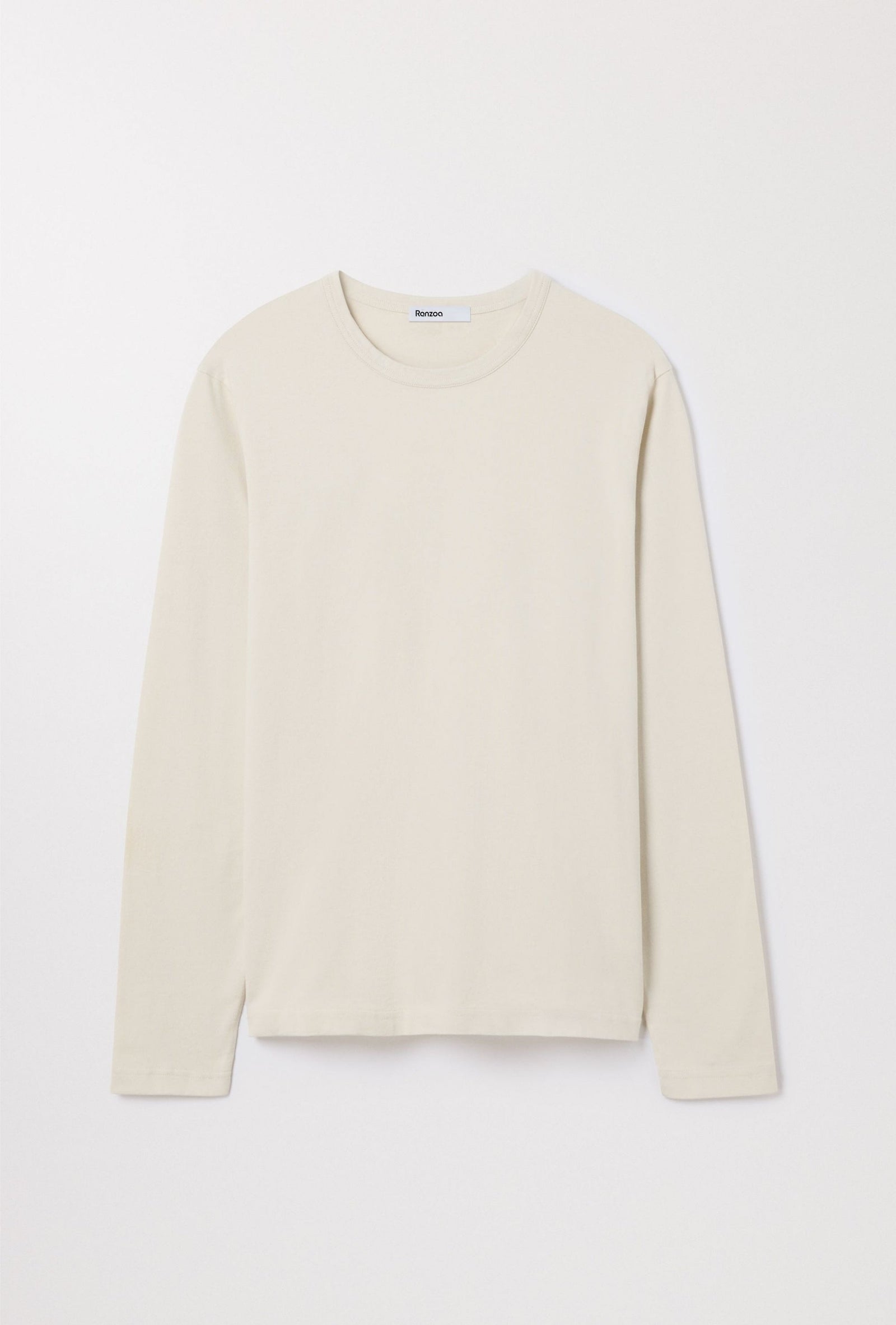The Long Sleeve T-Shirt