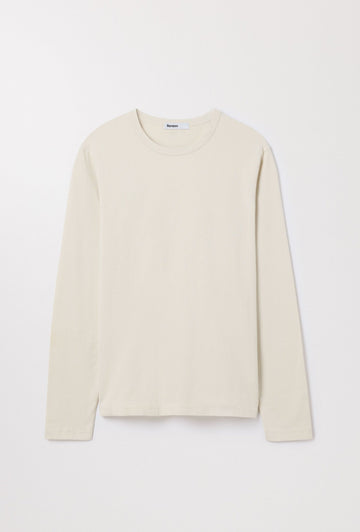 The Long Sleeve T-Shirt