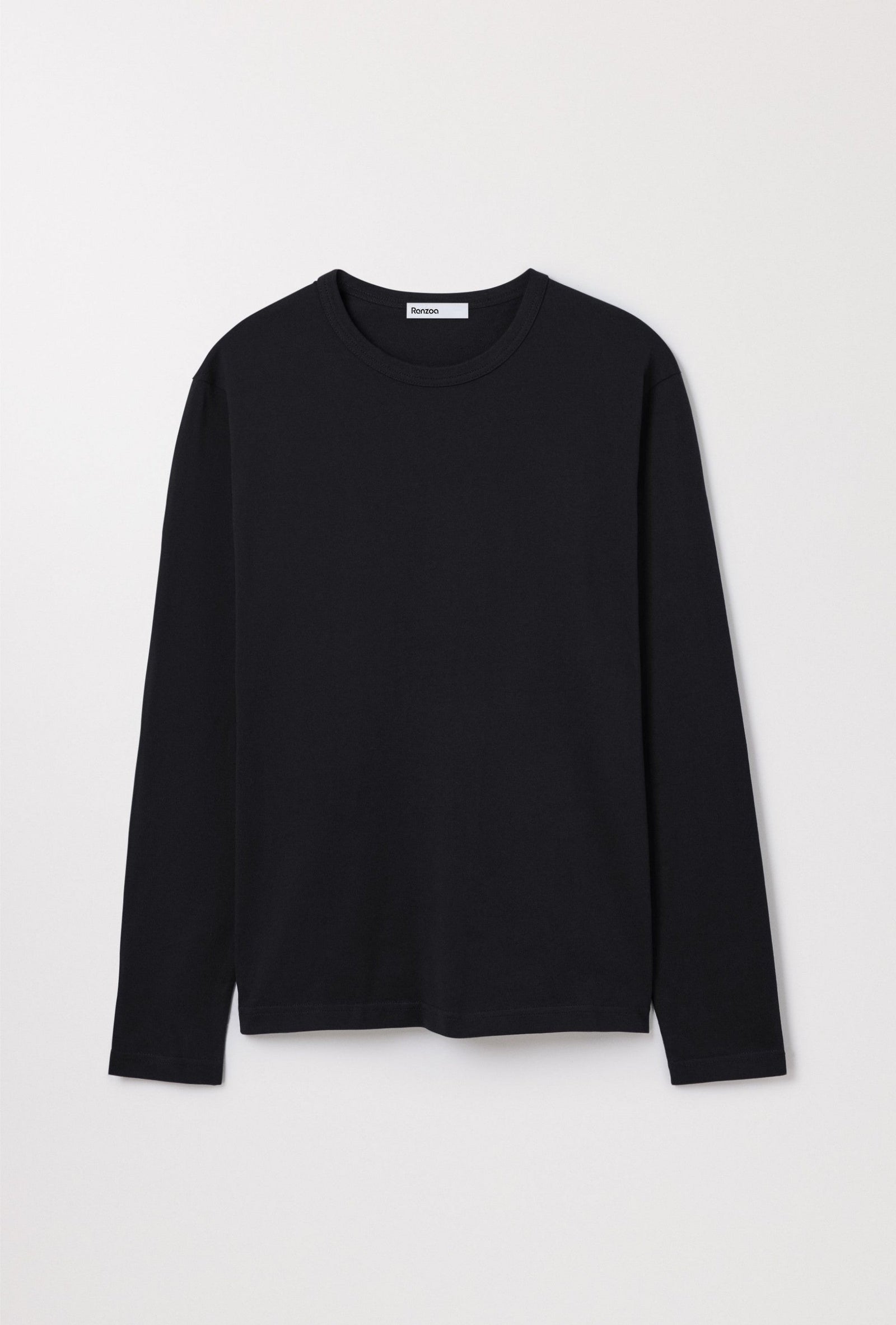 The Long Sleeve T-Shirt