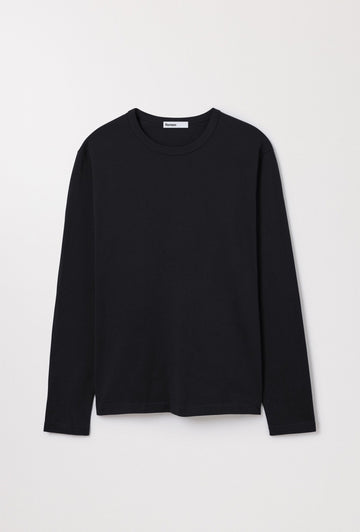 The Long Sleeve T-Shirt