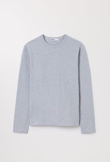 The Long Sleeve T-Shirt