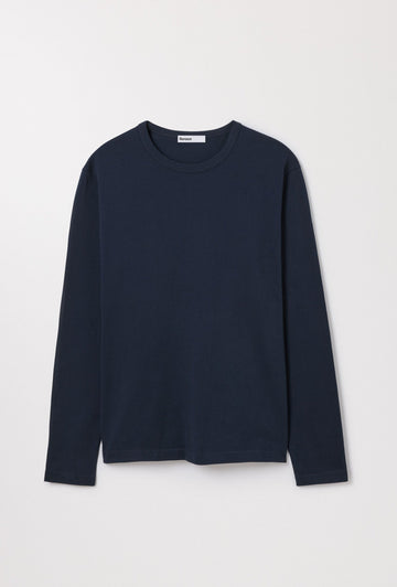 The Long Sleeve T-Shirt