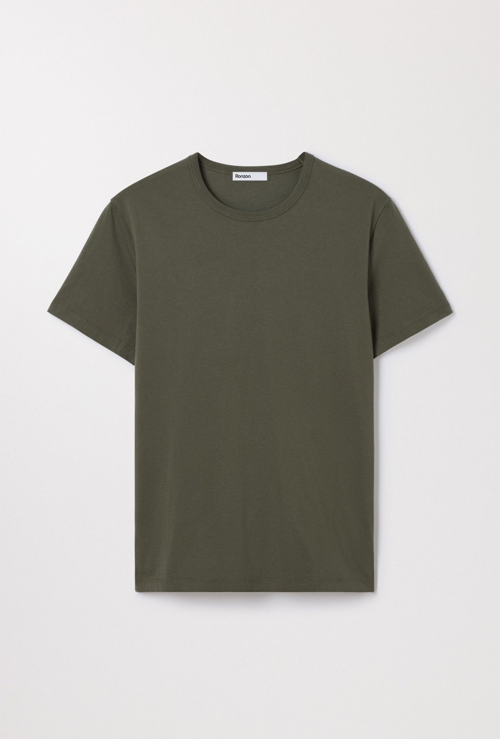 The T-Shirt