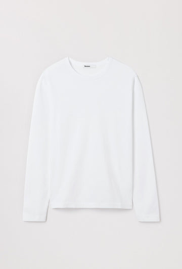 The Long Sleeve T-Shirt