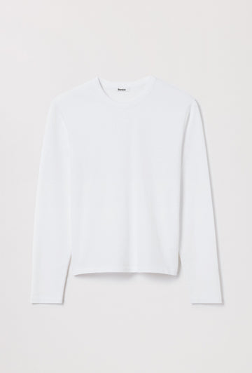 The Long Sleeve T-Shirt