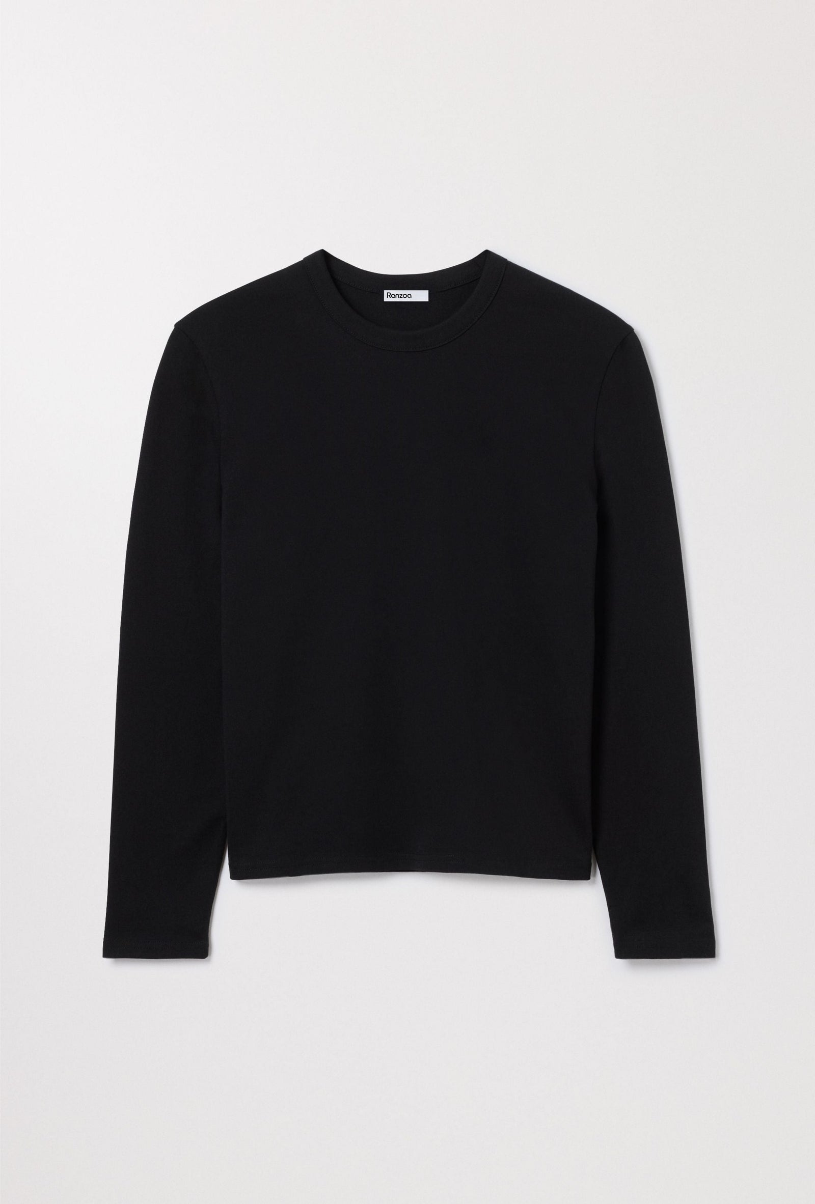 The Long Sleeve T-Shirt