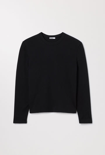 The Long Sleeve T-Shirt