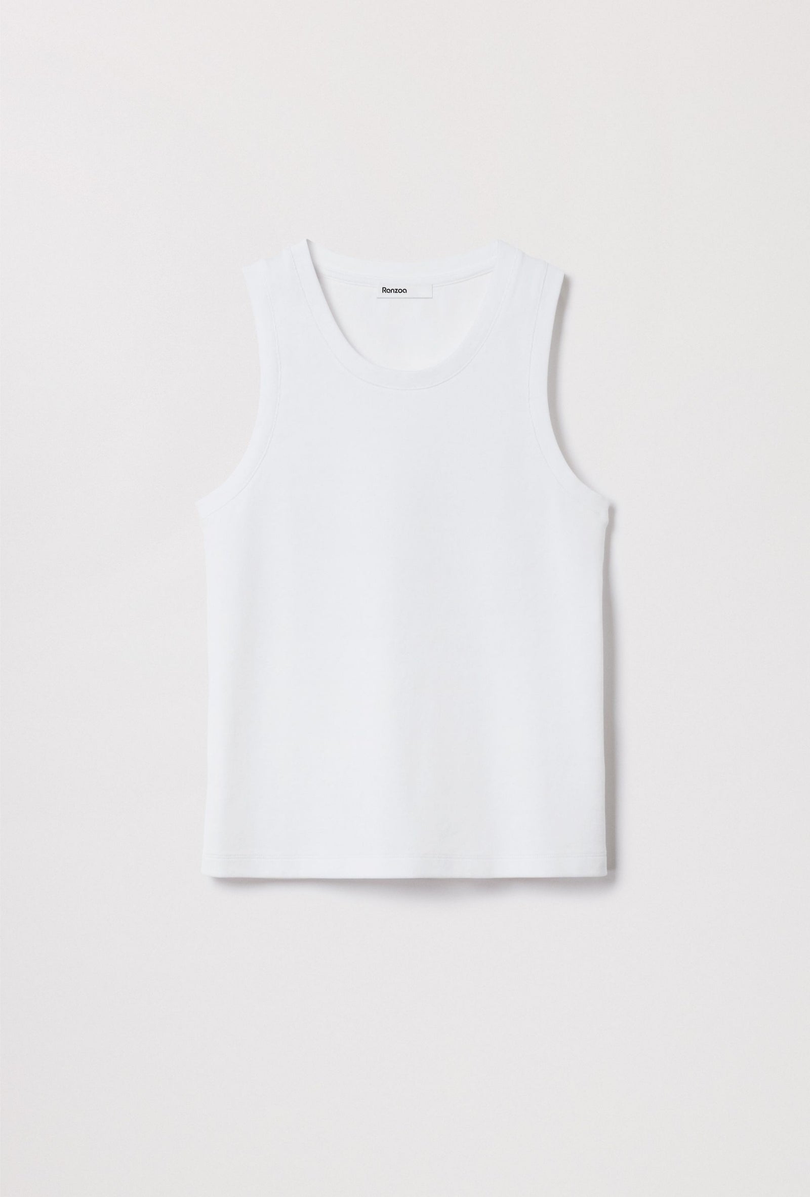 The Tank Top