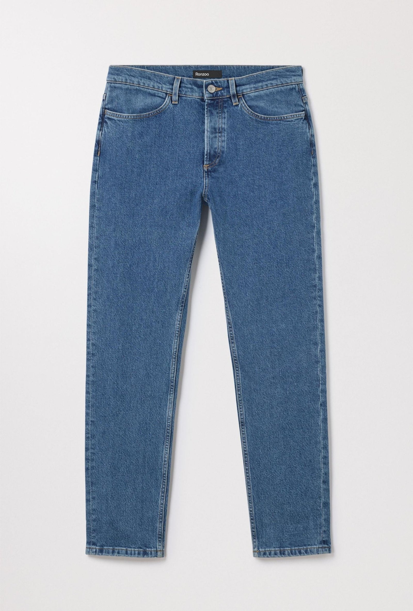 Slim Jeans