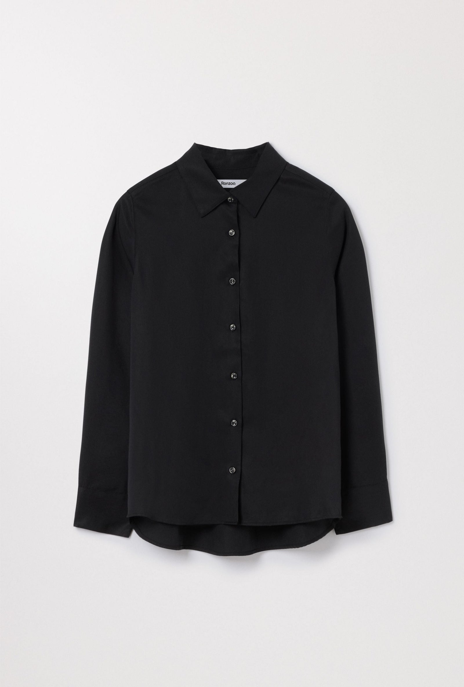 The Lyocell Shirt