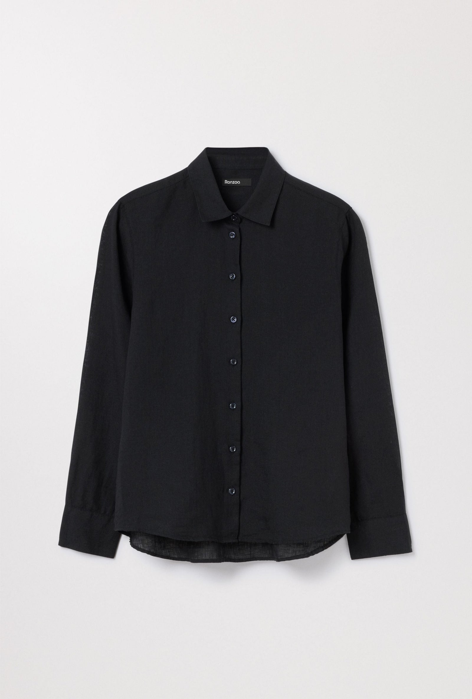 The Linen Shirt