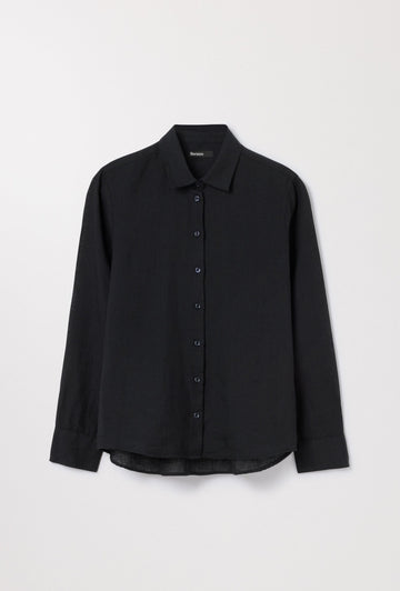 The Linen Shirt