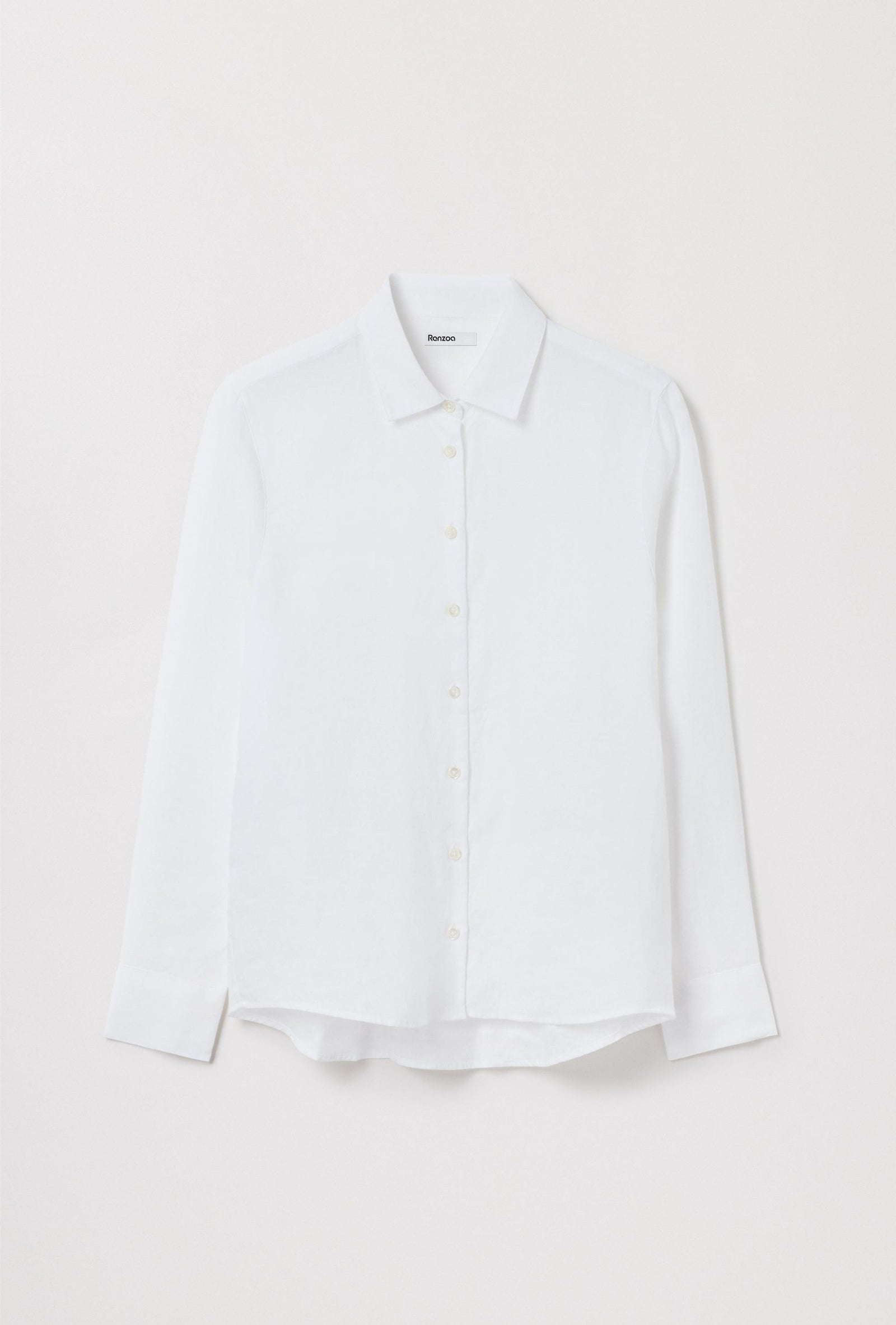 The Linen Shirt