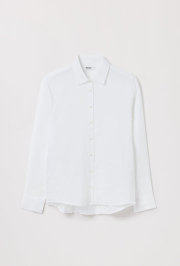 The Linen Shirt
