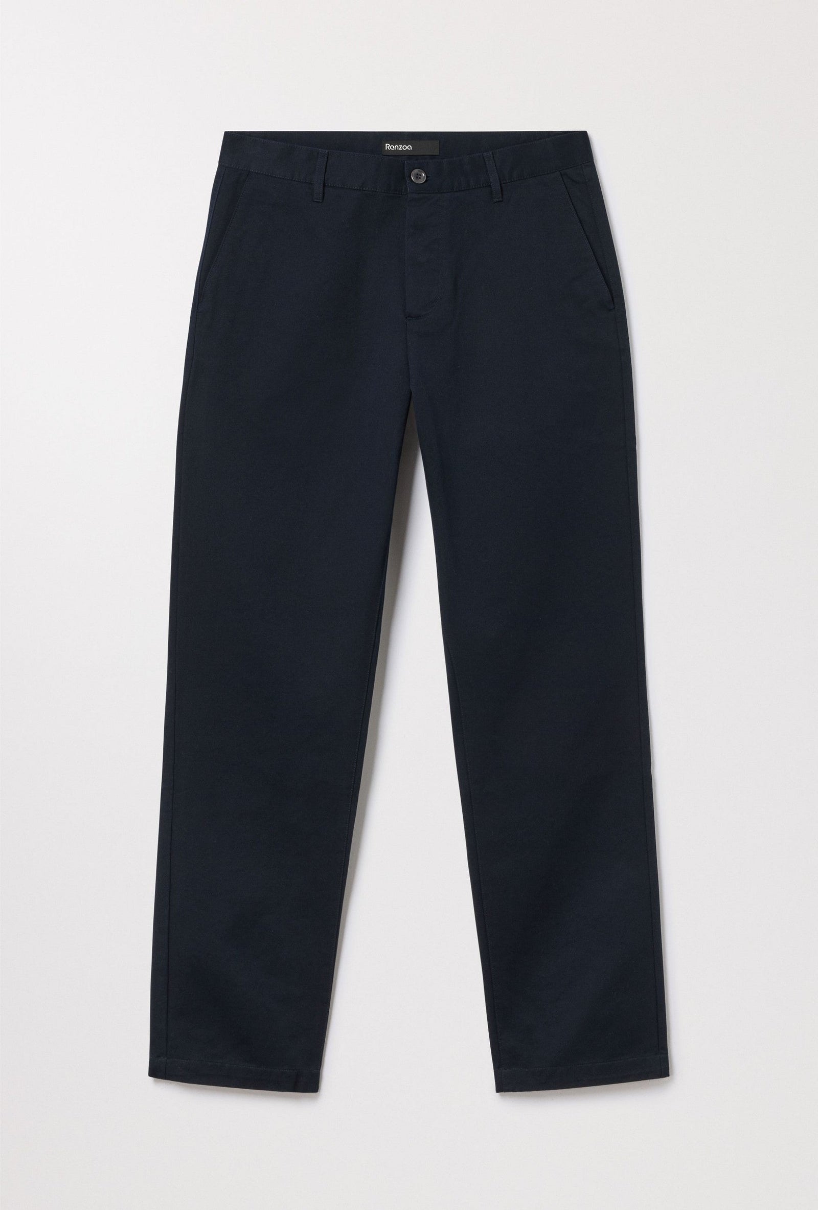 Regular Twill Chino