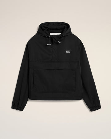 Hooded Ami Alexandre Mattiussi Windbreaker