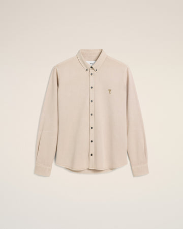 Button-Down Ami de Coeur Shirt