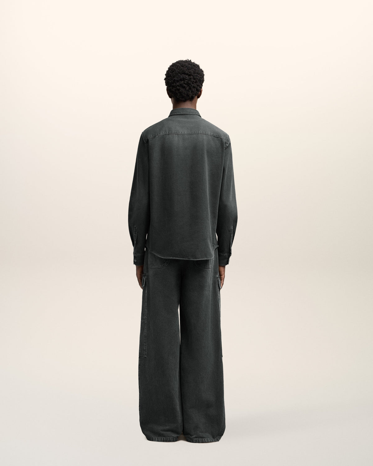 Button-Down Ami de Coeur Shirt