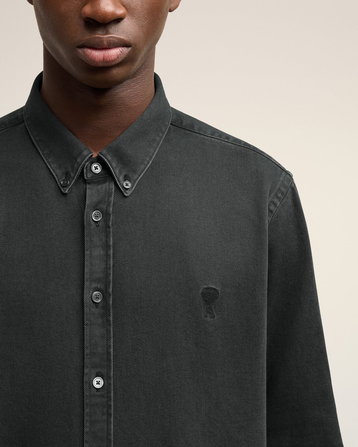 Button-Down Ami de Coeur Shirt