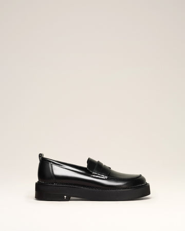 Anatomical Toe Loafers
