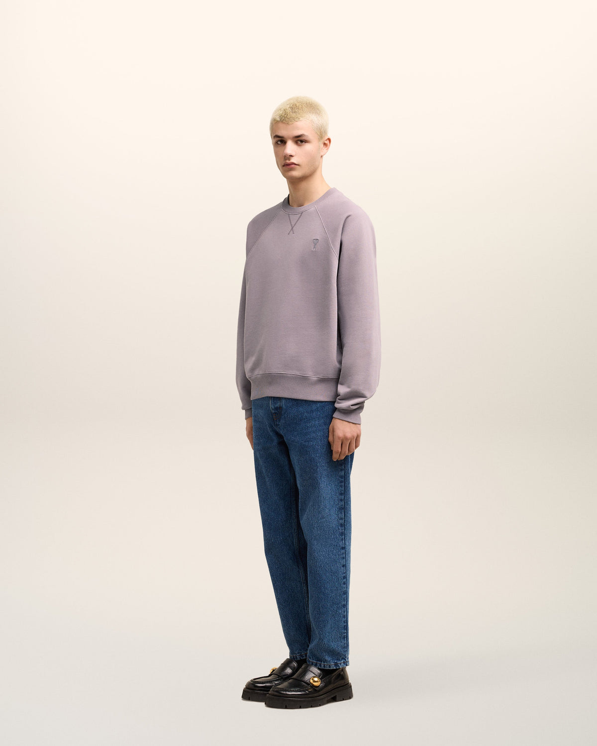 Ami de Coeur Sweatshirt
