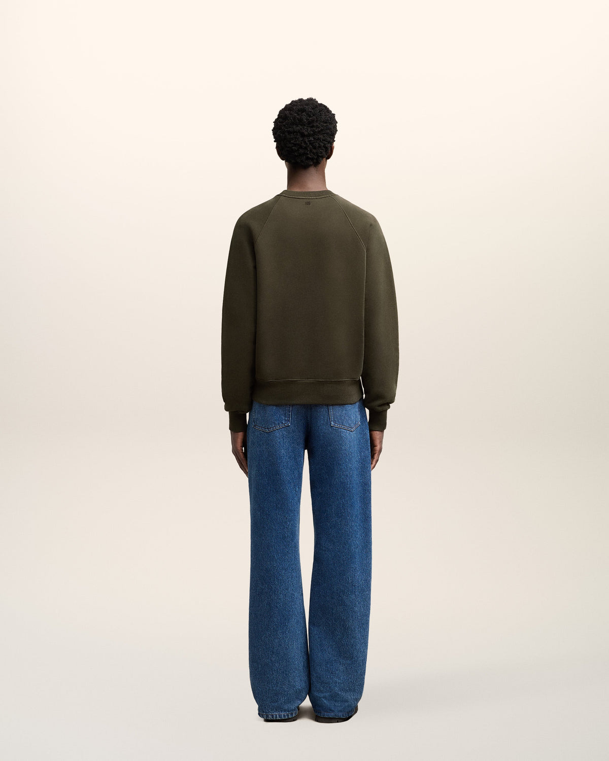 Ami de Coeur Sweatshirt
