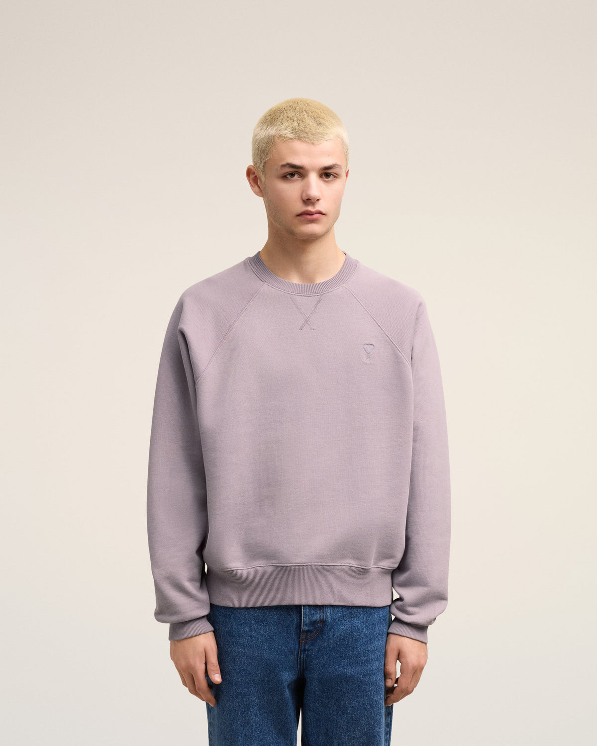 Ami de Coeur Sweatshirt