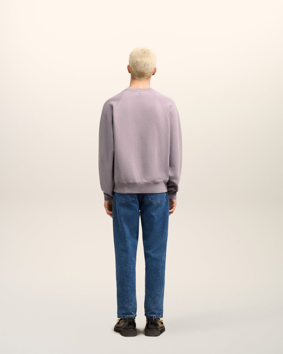 Ami de Coeur Sweatshirt