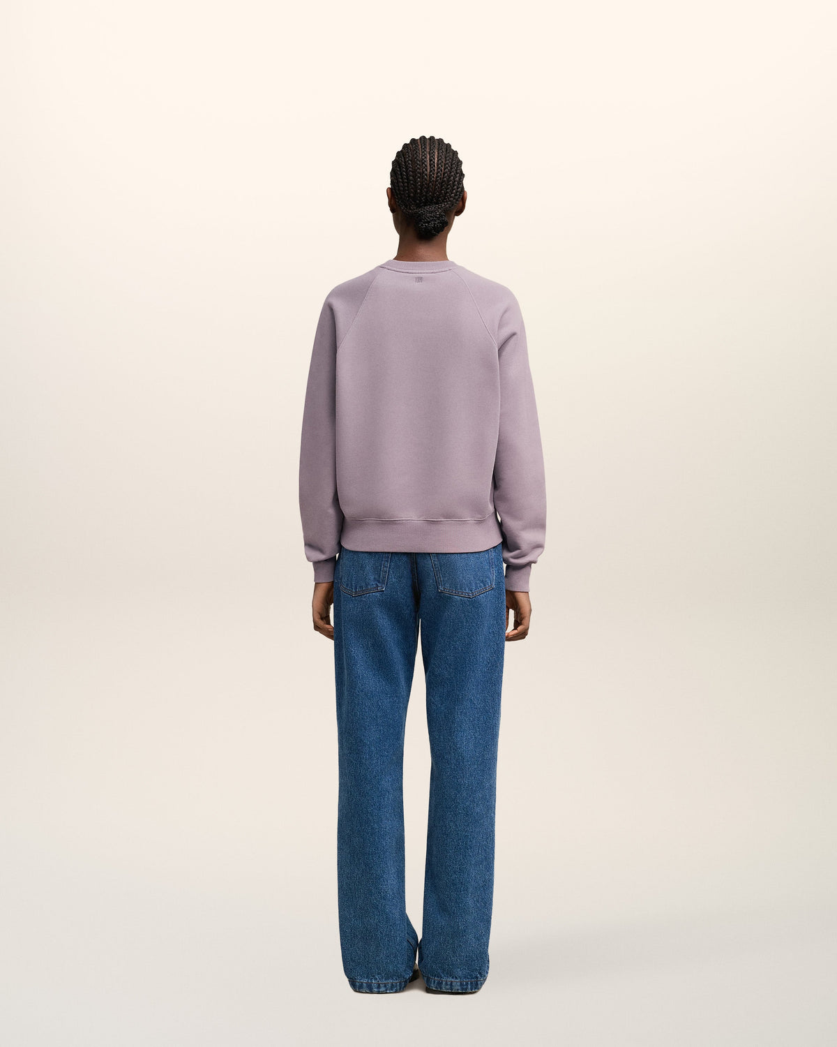 Ami de Coeur Sweatshirt