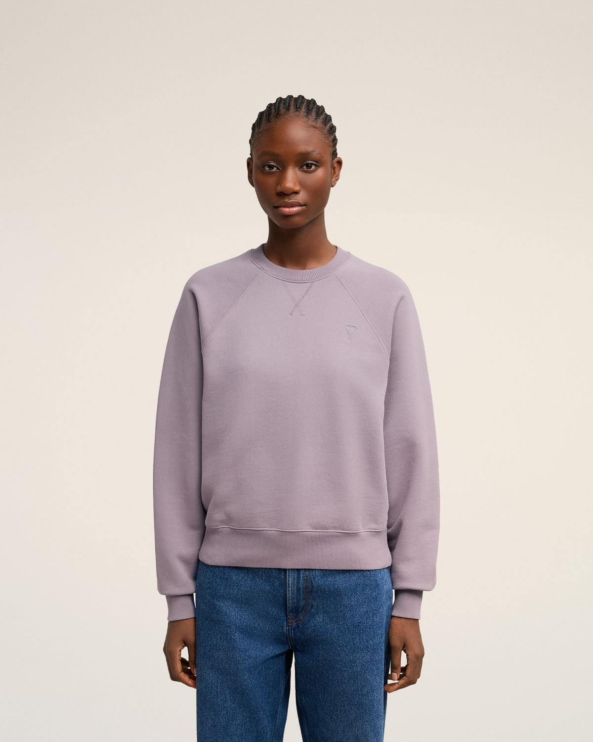 Ami de Coeur Sweatshirt