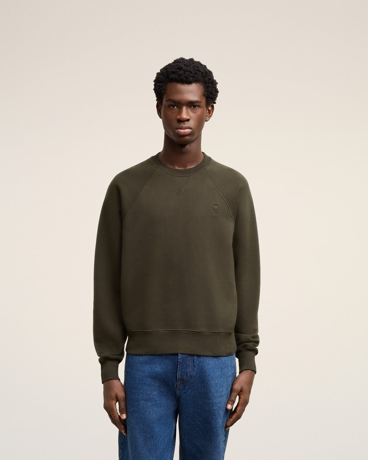 Ami de Coeur Sweatshirt
