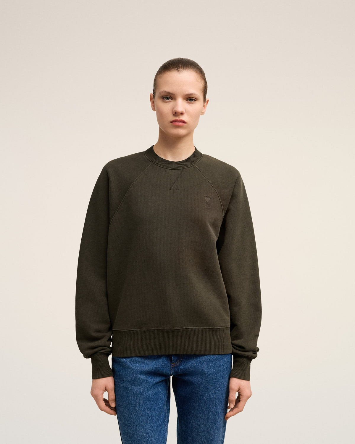 Ami de Coeur Sweatshirt