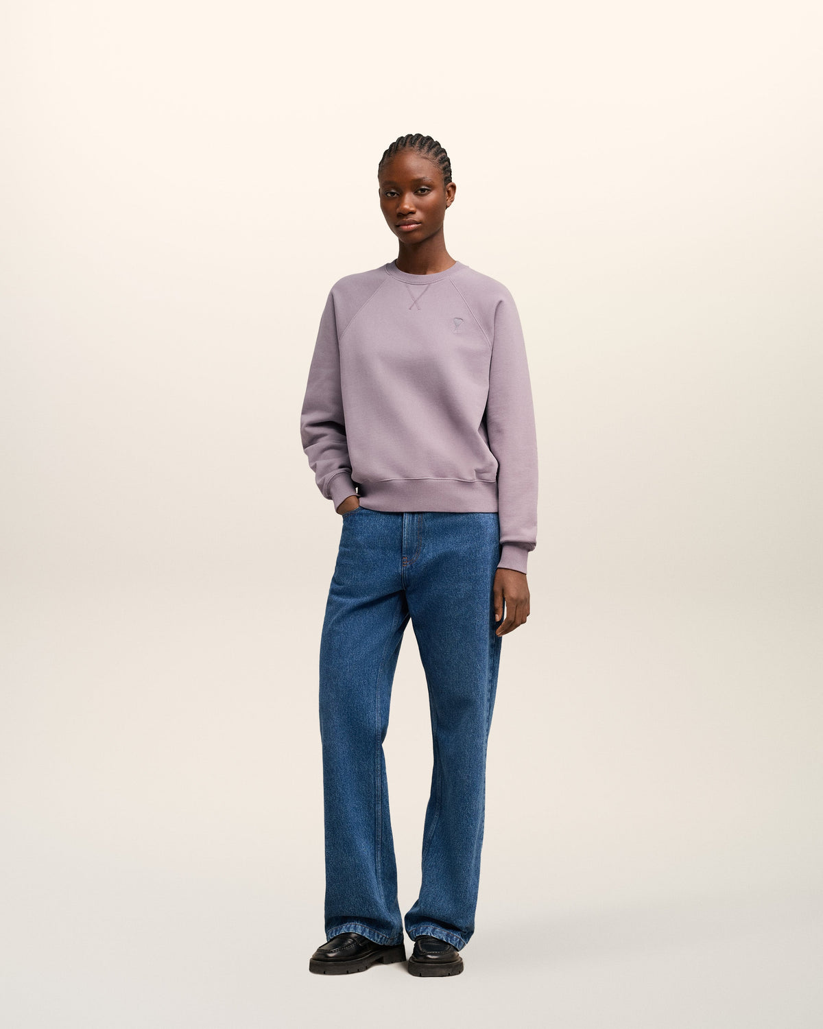 Ami de Coeur Sweatshirt