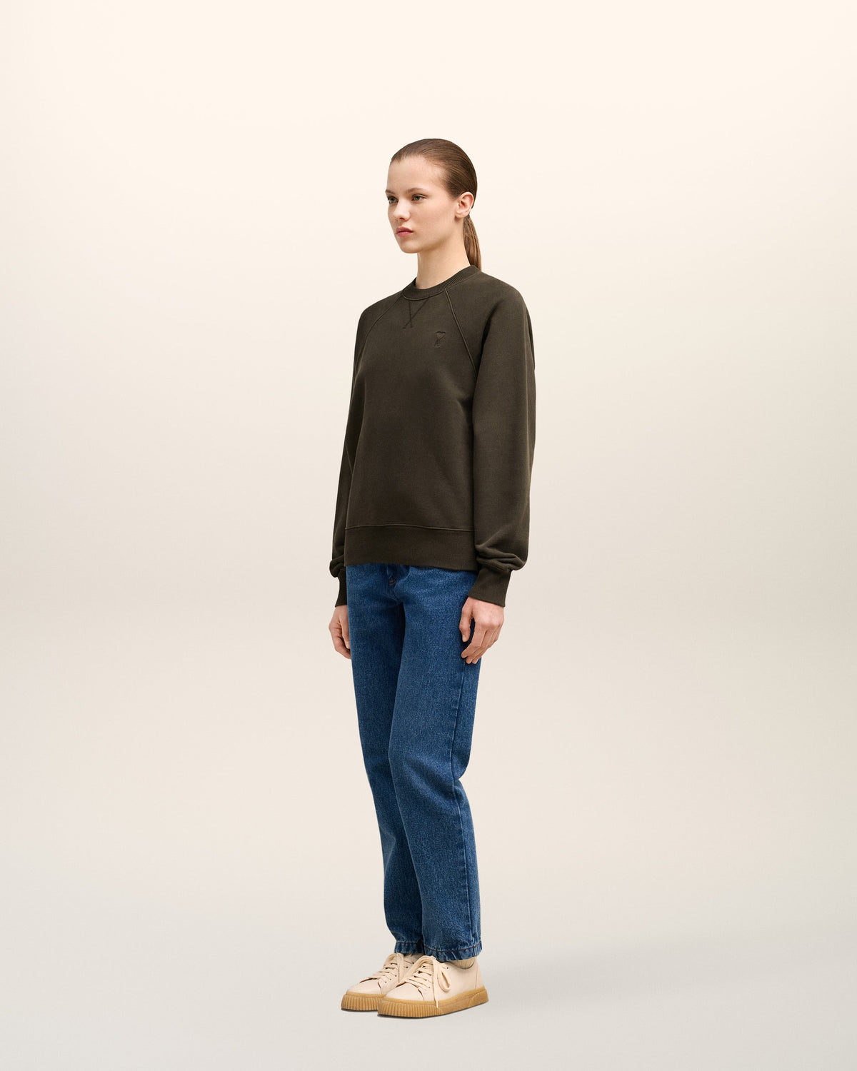 Ami de Coeur Sweatshirt