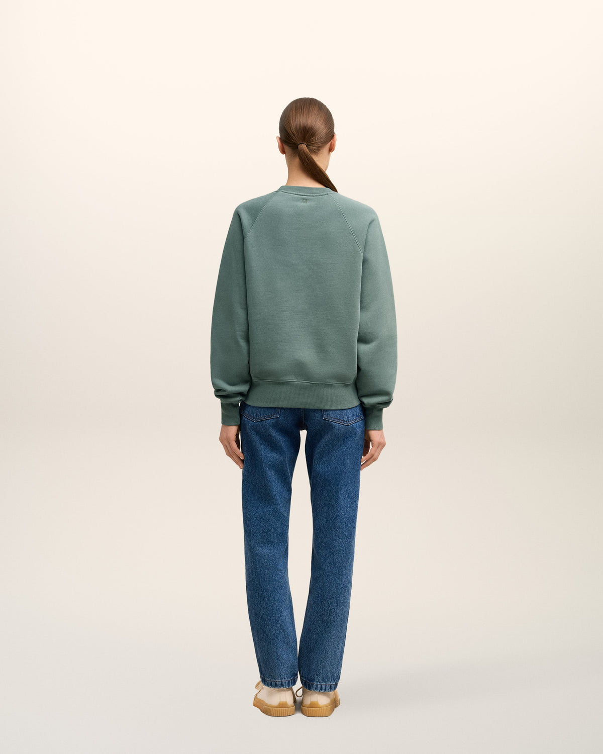 Ami de Coeur Sweatshirt