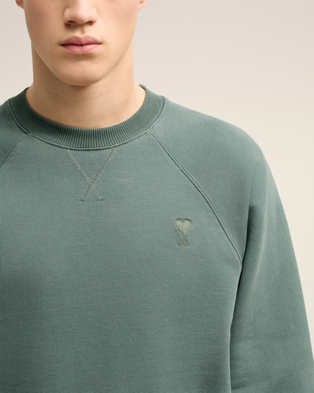Ami de Coeur Sweatshirt