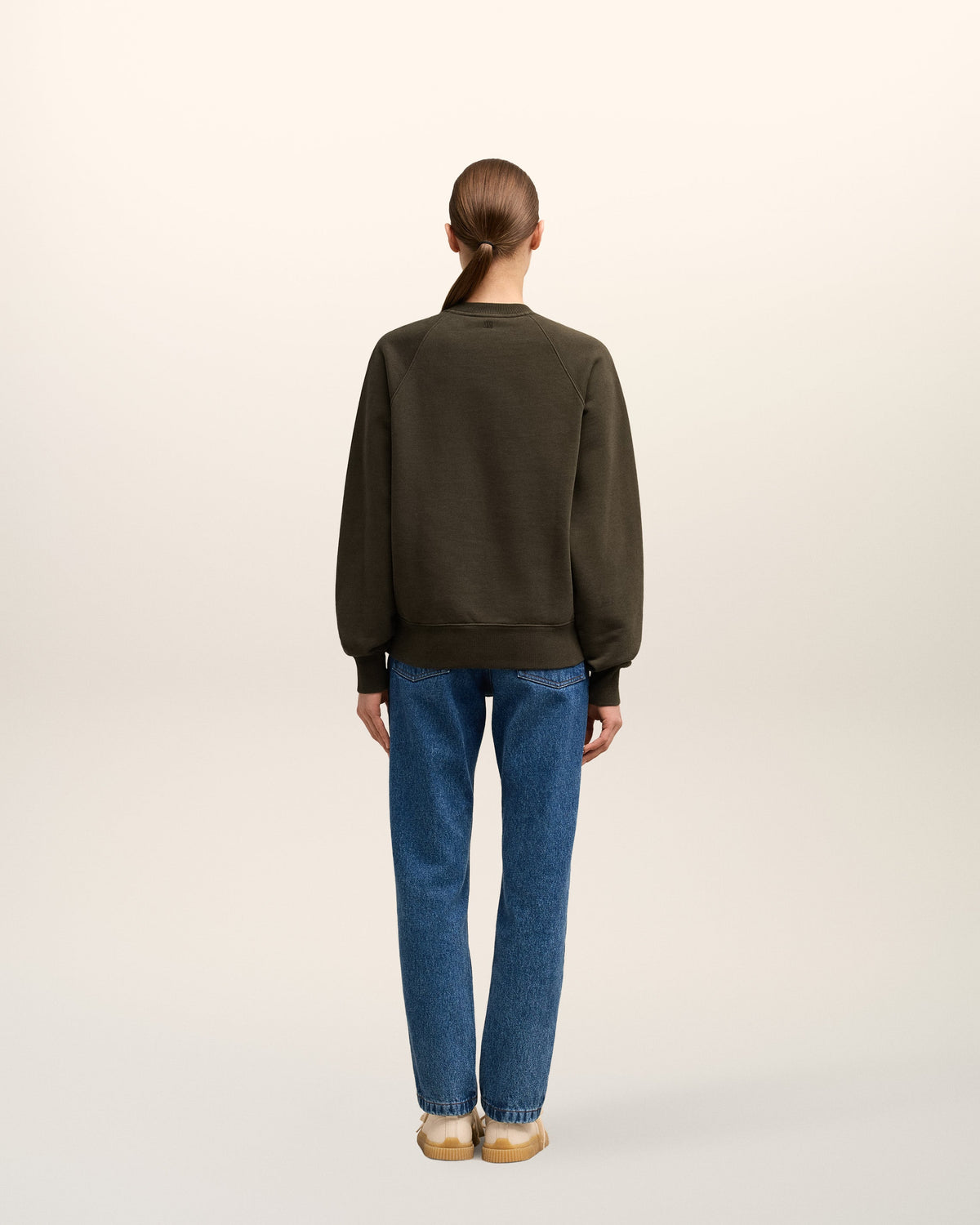 Ami de Coeur Sweatshirt