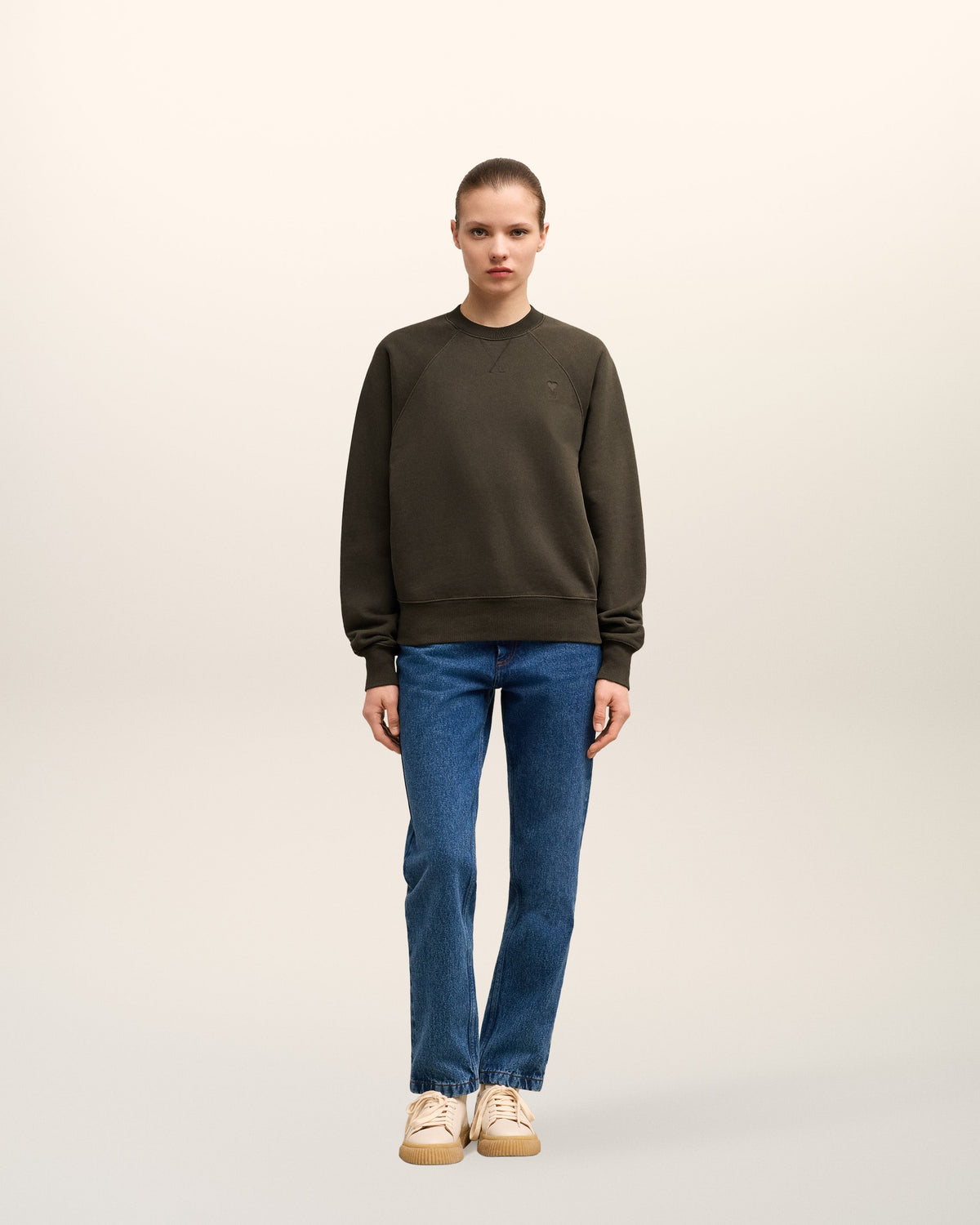 Ami de Coeur Sweatshirt