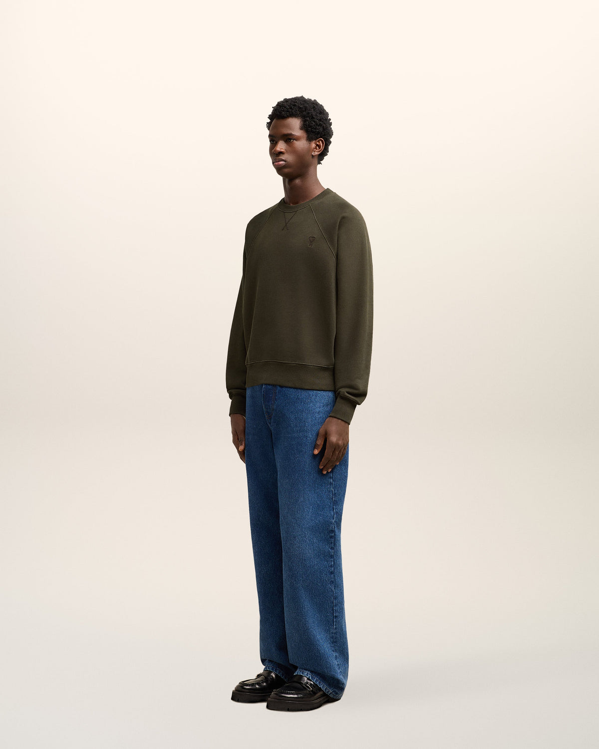 Ami de Coeur Sweatshirt