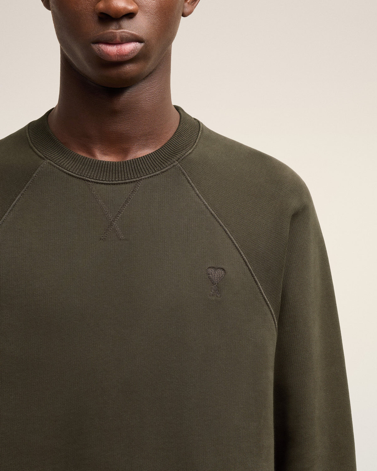 Ami de Coeur Sweatshirt