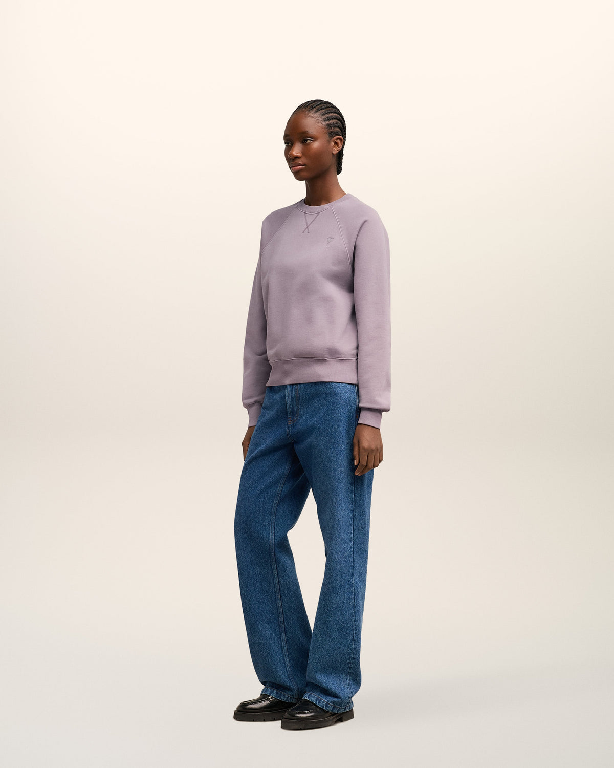 Ami de Coeur Sweatshirt