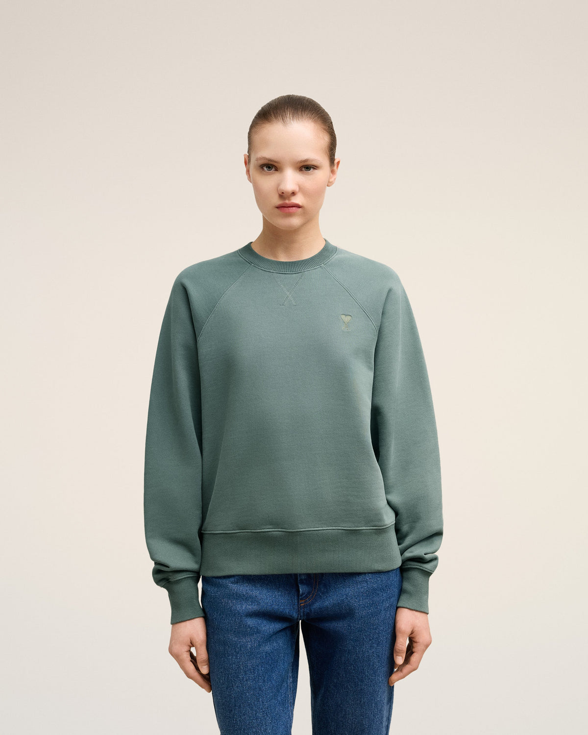 Ami de Coeur Sweatshirt