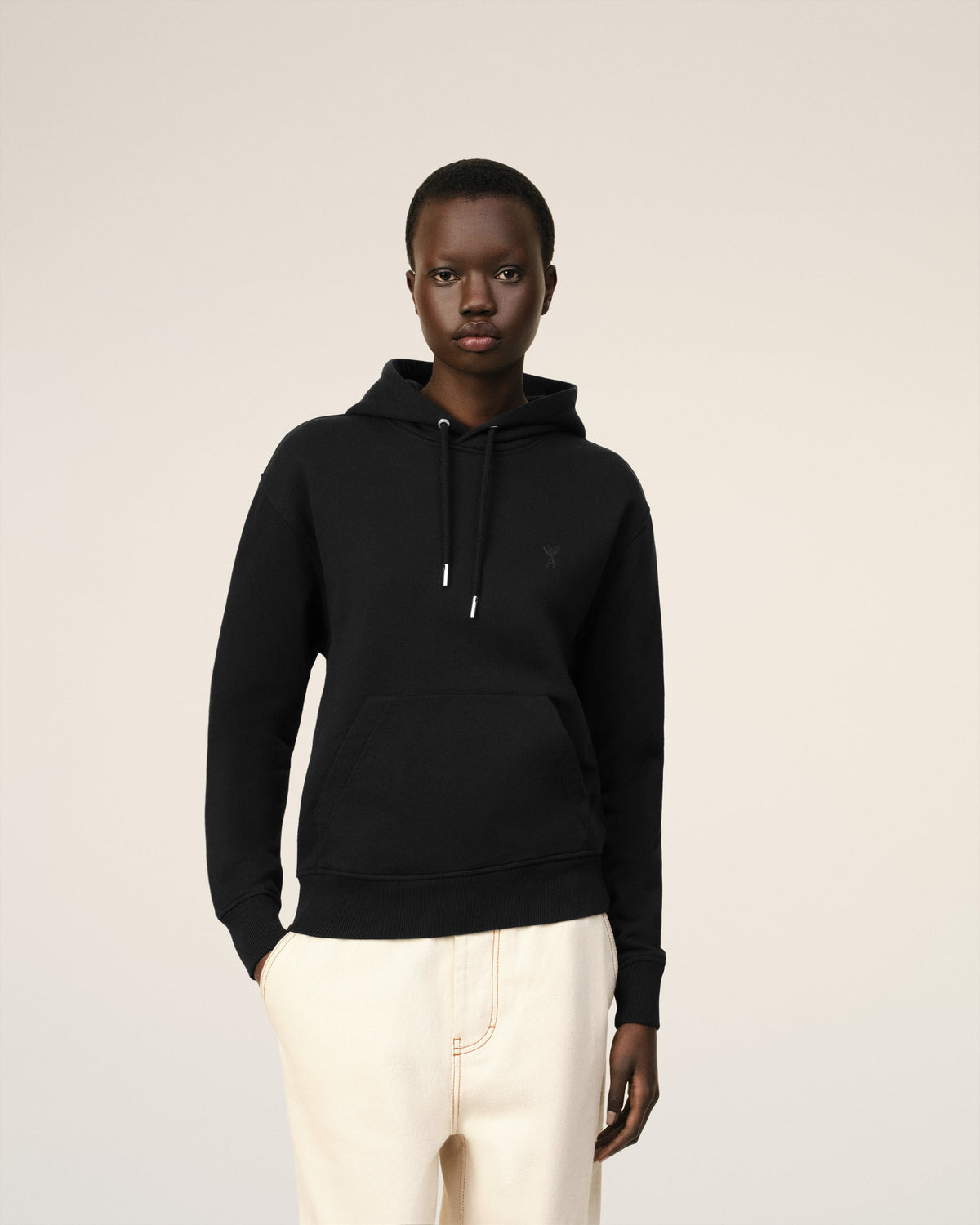 Ami de Coeur Hoodie