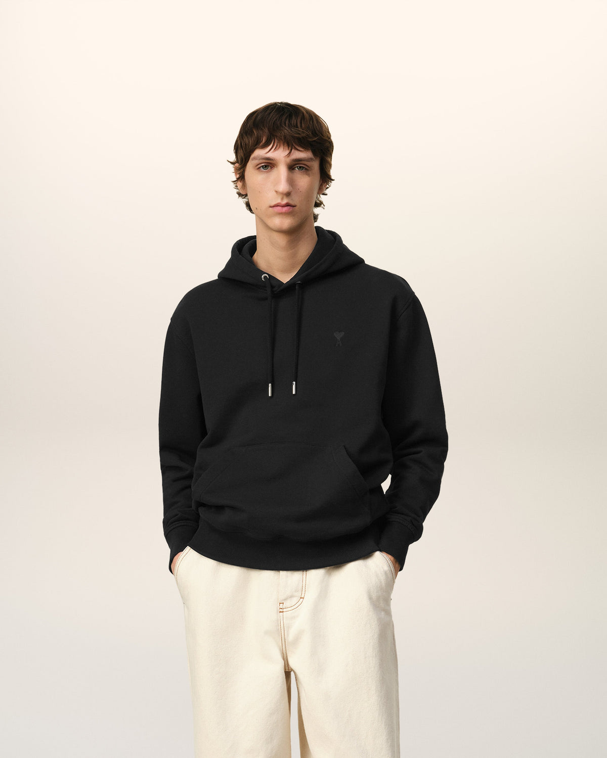 Ami de Coeur Hoodie