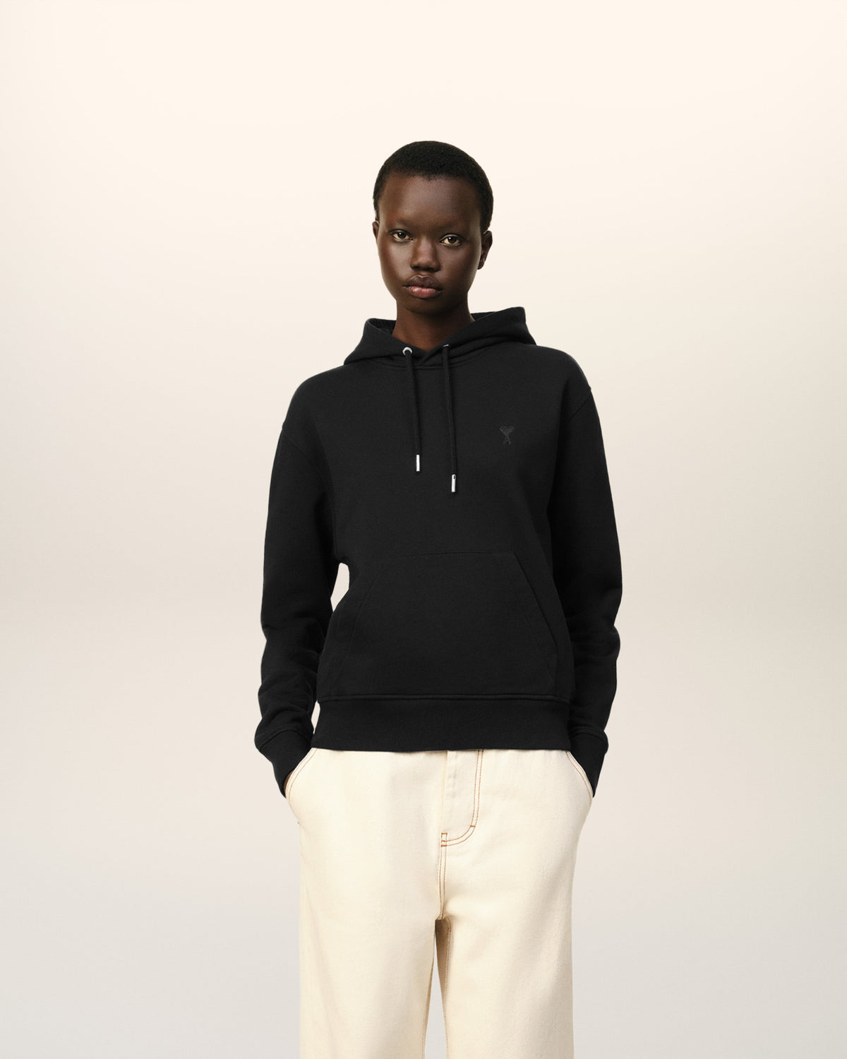 Ami de Coeur Hoodie